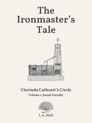 cover image of The Ironmaster's Tale